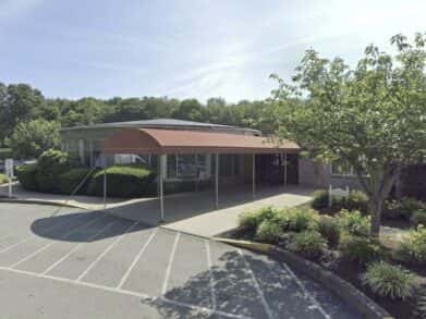 Cedar Crest Nursing Centre Inc.