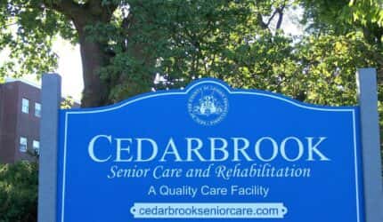 Cedarbrook Senior Care and Rehab