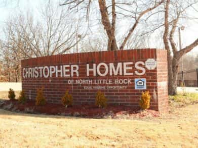 Christopher Homes of North Little Rock