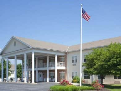 Complete Care at Berkshire