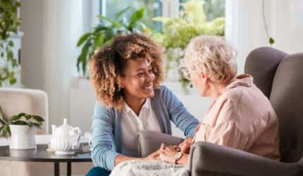 Consulate Health Care of Chattanooga