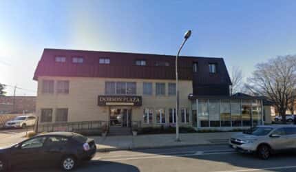 Dobson Plaza Rehabilitation and Healthcare