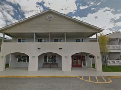 East Park Senior Apartments