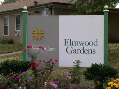 Elmwood Gardens Retirement Community