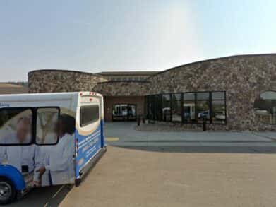 Fountain Springs Healthcare Center