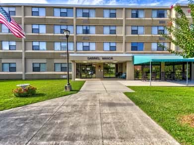 Gabriel Manor Retirement Apartments