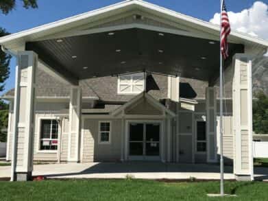 Heritage Gardens of Springville