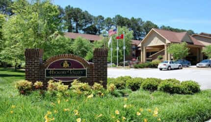 Hickory Valley Retirement