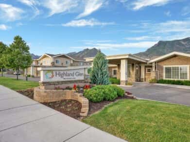Highland Glen