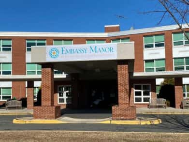 Indian Nursing Home
