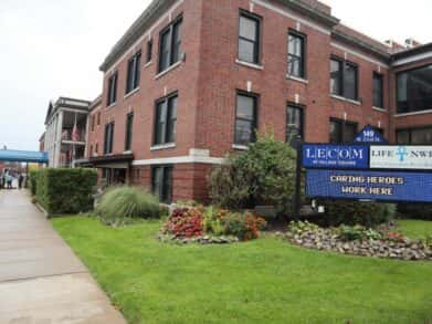 LECOM at Village Square