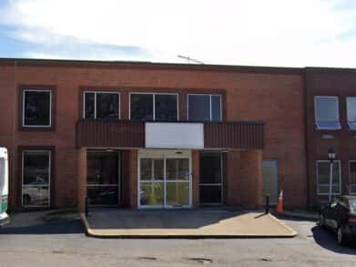 Lafayette Villa Nursing Home