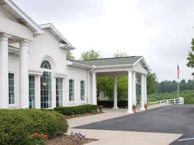 Madison Center