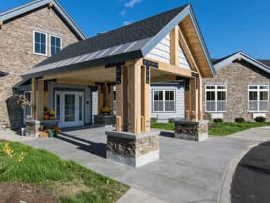 Maple Ridge Memory Care