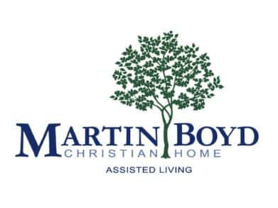 Martin Boyd Christian Home