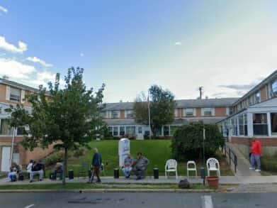 Morris-Pace Personal Care Home