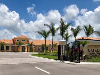 Nalanda Estates