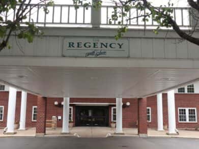 Parkside Regency at South Shore
