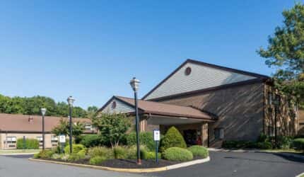ProMedica Skilled Nursing and Rehabilitation (West Allen)