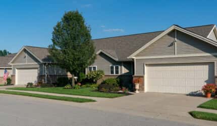 Spring Hill Village Retirement Community