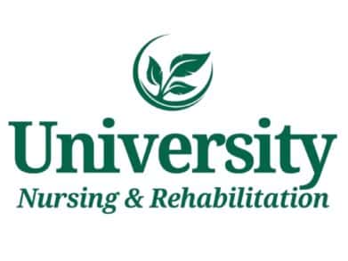 University Nursing & Rehabilitation Center