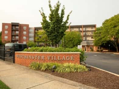 Westminster Village at Allentown / Tryko Partners