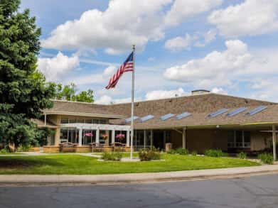 Yellowstone River Nursing and Rehabilitation