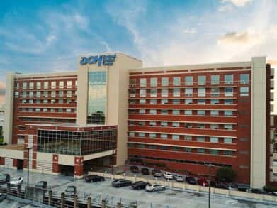DCH Palliative Care