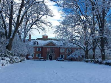 The Villa St. Elizabeth