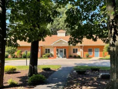 Hope Alzheimer‘s Center