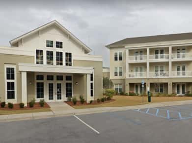 Shem Creek Health Center at South Bay at Mount Pleasant