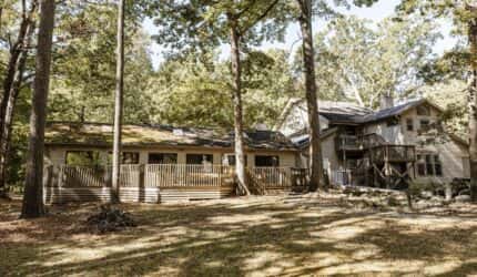 LiveWell at Birchwood Lake Estates