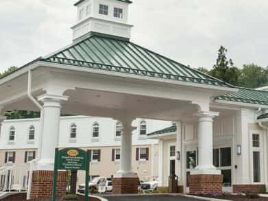 Country Meadows Retirement Communities