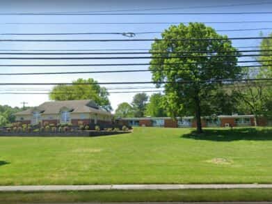 Mifflin Center