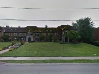 Presbyterian Lodge