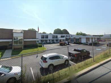 Spruce Manor Nursing & Rehabilitation