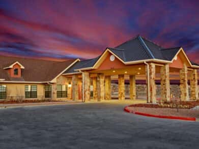 The Suites – Rio Vista
