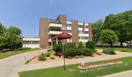 Heritage of Edina