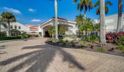 The Carlisle Naples