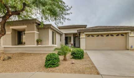 All Care Assisted Living Home