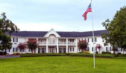 Antebellum Grove Senior Living
