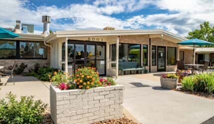 Arbor View Senior Living