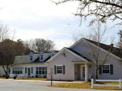 Arcadia of Denton I