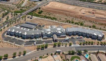 Arrowhead Valley Retirement Community