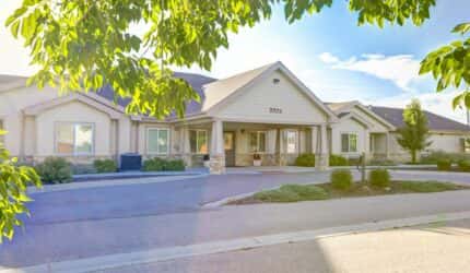 Aspen House Memory Care & Assisted Living