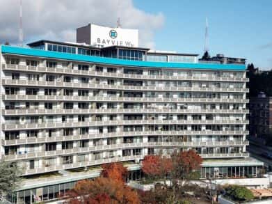 Bayview Retirement Community