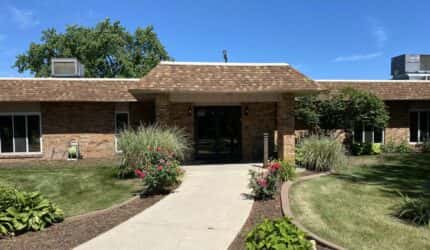 Brickyard Healthcare – Bloomington Care Center