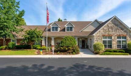Protected: Brookdale Clarksville