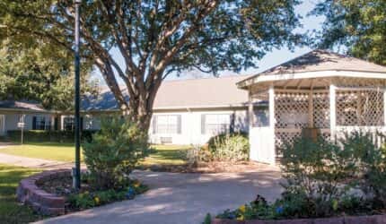 Brookdale Tanglewood Oaks