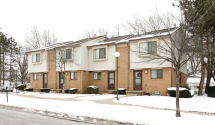 Cherry Hill Place Apartments